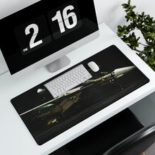 Load image into Gallery viewer, Macross Mouse Pad (Desk Mat) With Laptop

