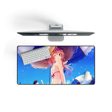Load image into Gallery viewer, Fate/Grand Order Mouse Pad (Desk Mat) On Desk
