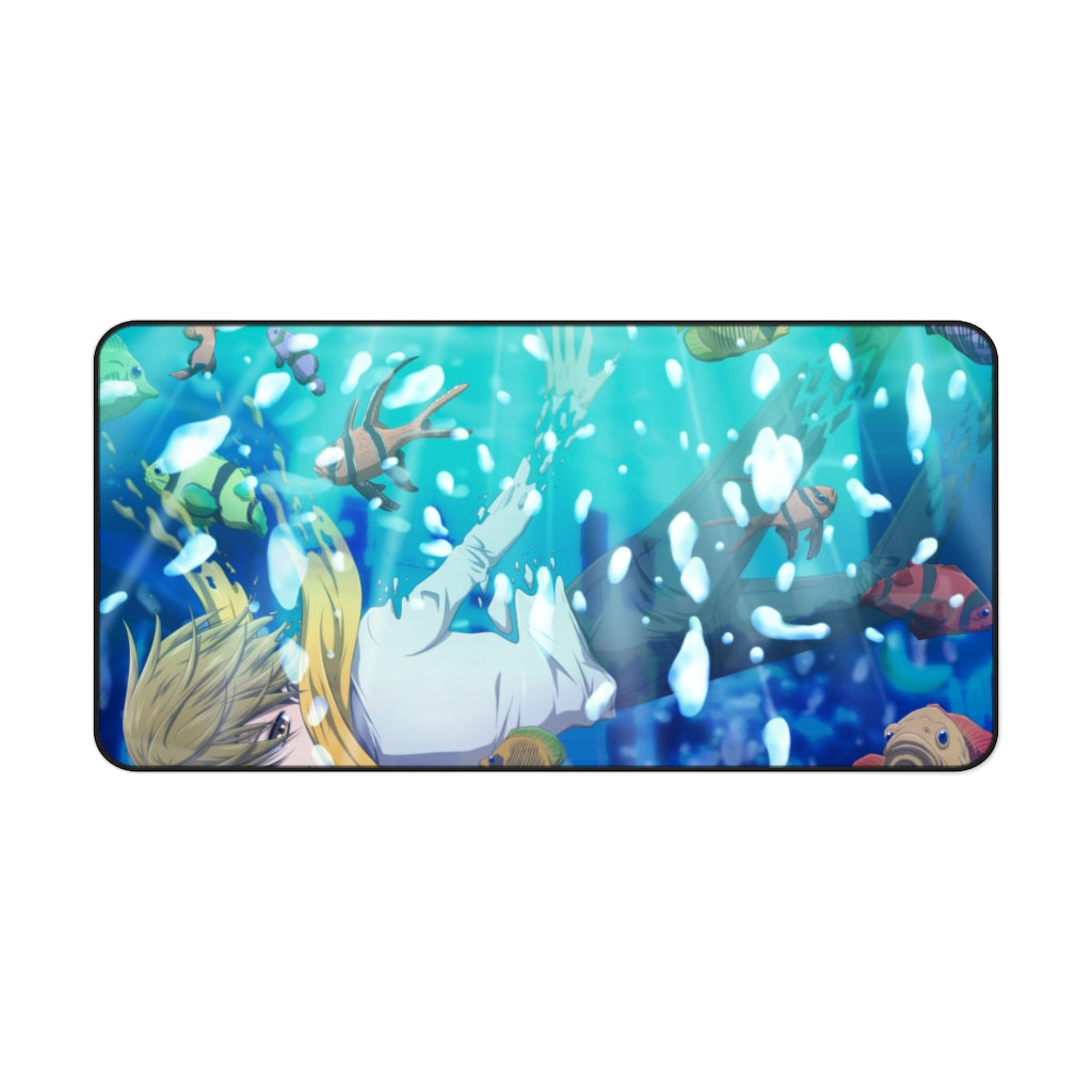 Durarara!! Mouse Pad (Desk Mat)