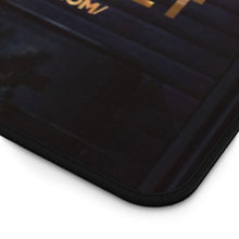 Load image into Gallery viewer, Granblue Fantasy Granblue Fantasy, Jeanne D&#39;arc Mouse Pad (Desk Mat) Hemmed Edge
