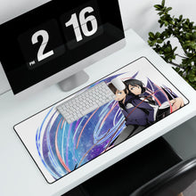 Load image into Gallery viewer, Your Name. Mouse Pad (Desk Mat)
