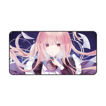 Load image into Gallery viewer, Anime Original Mouse Pad (Desk Mat)
