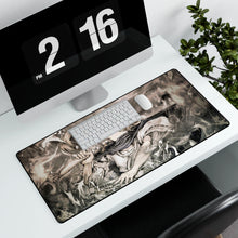Load image into Gallery viewer, Anime Original Mouse Pad (Desk Mat) With Laptop
