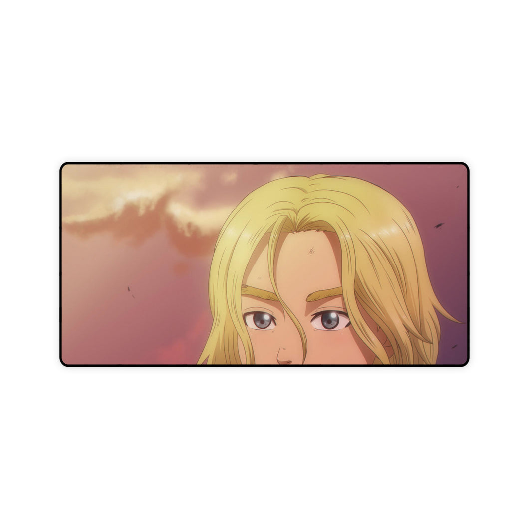 Vinland Saga Mouse Pad (Desk Mat)