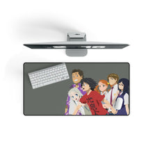 Load image into Gallery viewer, Anohana Mouse Pad (Desk Mat)
