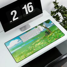 Load image into Gallery viewer, The Rising of the Shield Hero Mouse Pad (Desk Mat)
