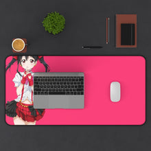 Load image into Gallery viewer, Love Live! Mouse Pad (Desk Mat) With Laptop
