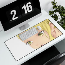 Load image into Gallery viewer, Maidens of the Savage Season Mouse Pad (Desk Mat) With Laptop
