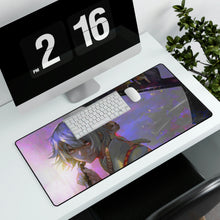 Load image into Gallery viewer, Anime Tokyo Ghoul Mouse Pad (Desk Mat)

