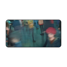 Load image into Gallery viewer, Anime Original Mouse Pad (Desk Mat)

