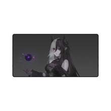 Load image into Gallery viewer, Anime Girl Mouse Pad (Desk Mat)
