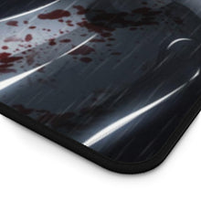 Load image into Gallery viewer, Anime FullMetal Alchemist Mouse Pad (Desk Mat) Hemmed Edge
