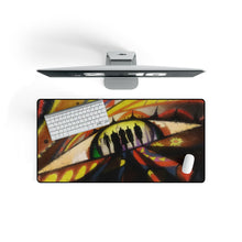 Load image into Gallery viewer, Anime Jojo's Bizarre Adventure Mouse Pad (Desk Mat)
