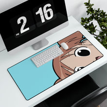 Load image into Gallery viewer, Azumanga Daioh Mouse Pad (Desk Mat)
