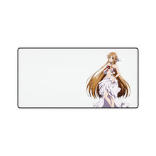 Load image into Gallery viewer, Sword Art Online Mouse Pad (Desk Mat)
