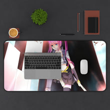 Load image into Gallery viewer, Anime Original Mouse Pad (Desk Mat) With Laptop
