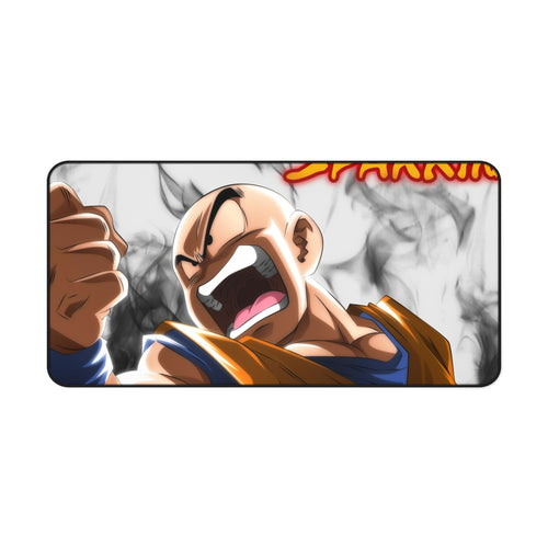 Dragon Ball Super Mouse Pad (Desk Mat)
