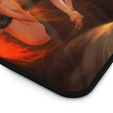 Load image into Gallery viewer, Soul Eater Mouse Pad (Desk Mat) Hemmed Edge
