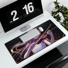 Load image into Gallery viewer, Anime Your Lie in April Mouse Pad (Desk Mat)
