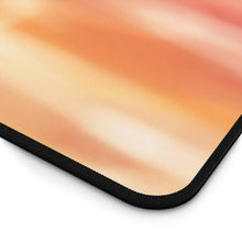 Load image into Gallery viewer, Magi: The Labyrinth Of Magic Sinbad, Japanese Desk Mat Mouse Pad (Desk Mat) Hemmed Edge
