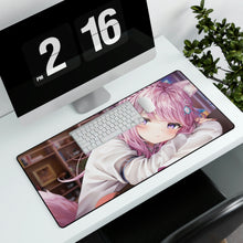 Load image into Gallery viewer, Hakui Koyori Mouse Pad (Desk Mat)
