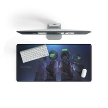 Load image into Gallery viewer, A Certain Scientific Railgun Mouse Pad (Desk Mat)
