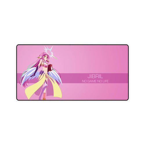 No Game No Life Mouse Pad (Desk Mat)