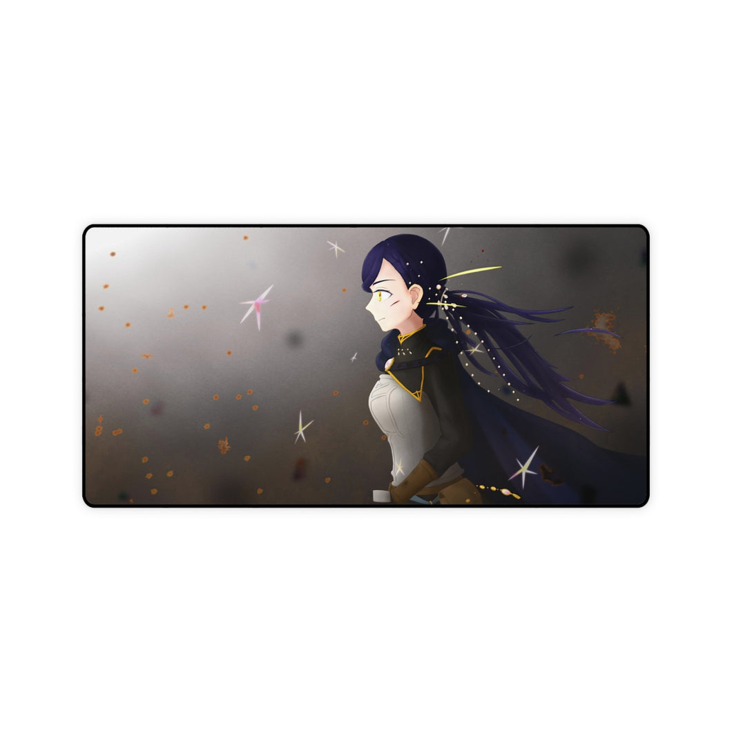 Ascendance of a Bookworm Mouse Pad (Desk Mat)