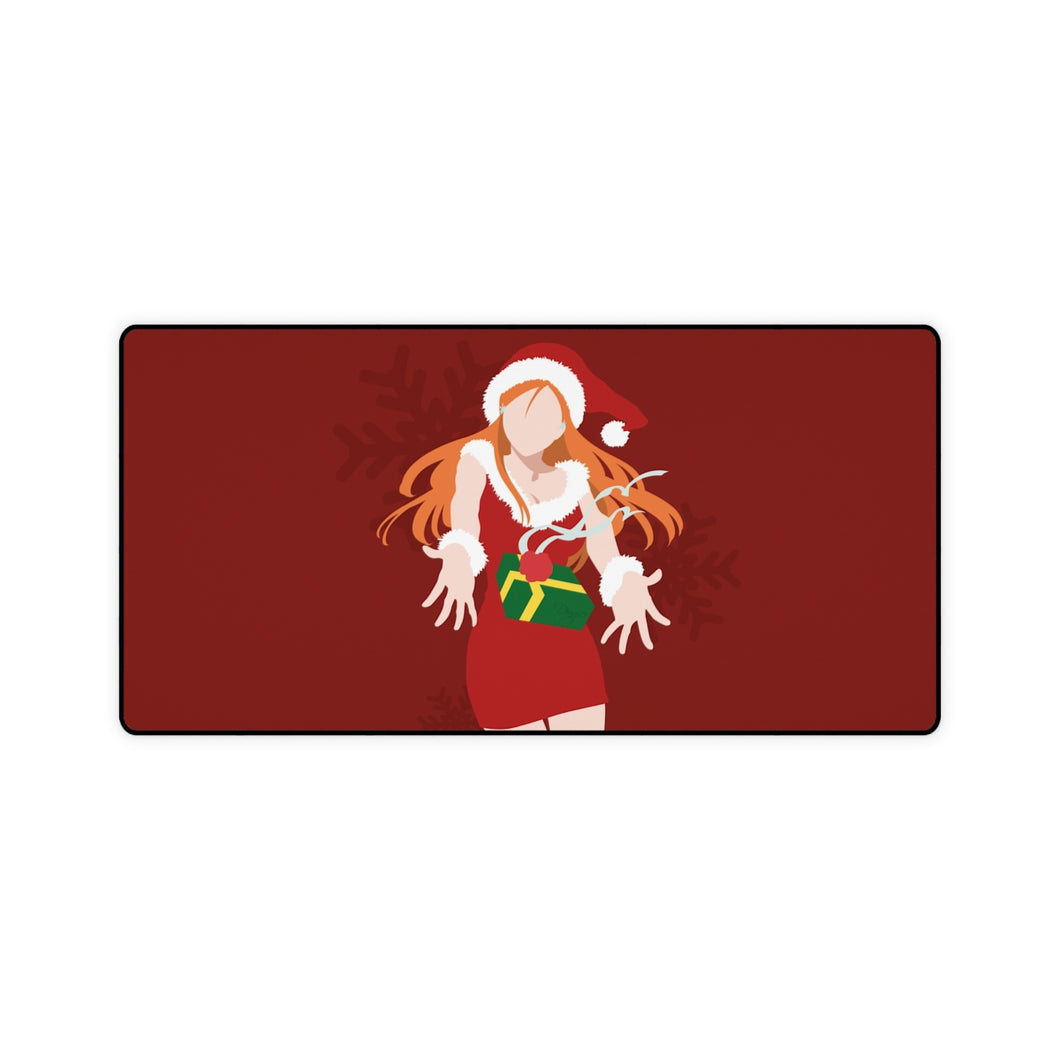 Anime Bleach Mouse Pad (Desk Mat)