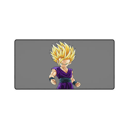 Gohan SSJ2 Mouse Pad (Desk Mat)