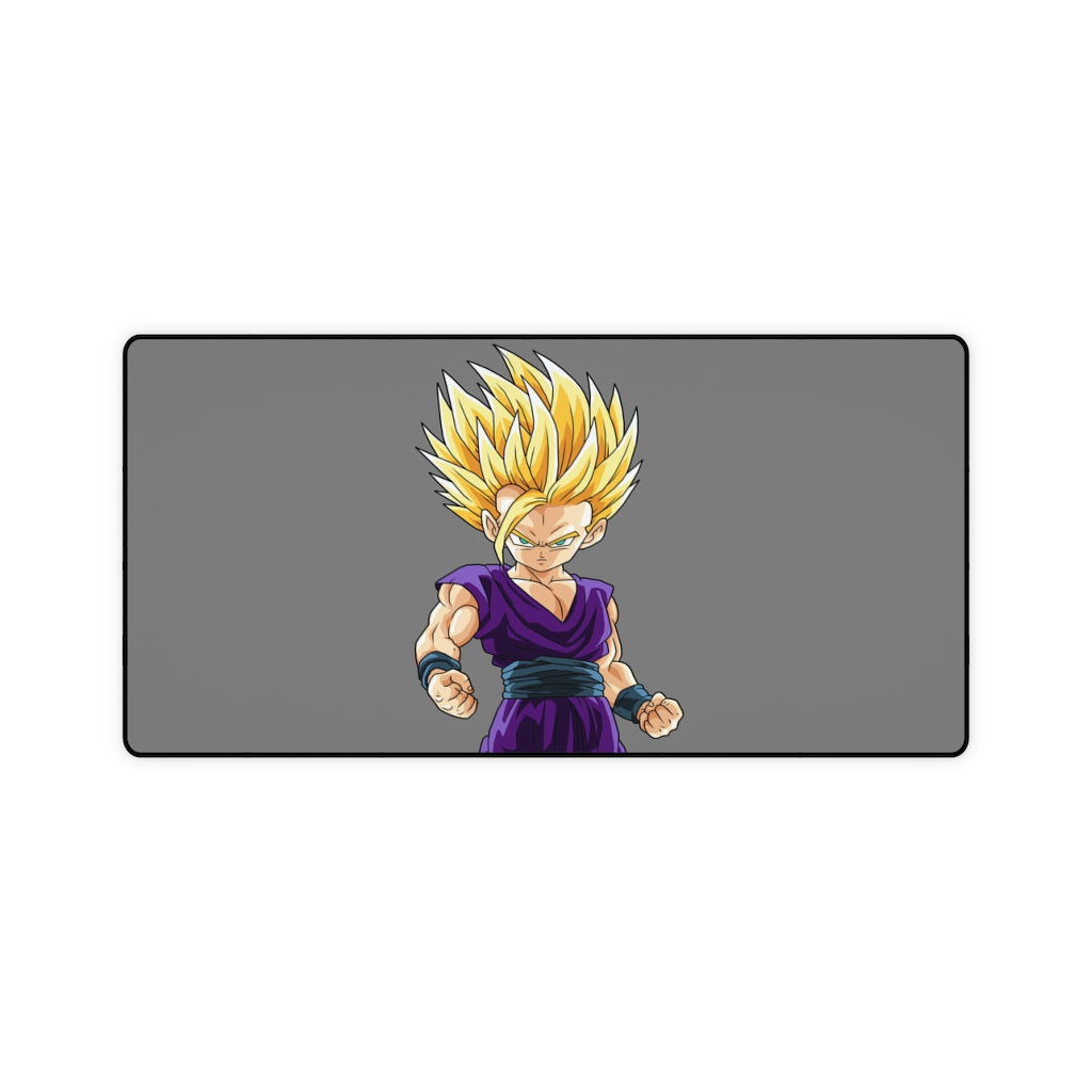 Gohan SSJ2 Mouse Pad (Desk Mat)