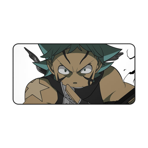 Soul Eater Mouse Pad (Desk Mat)