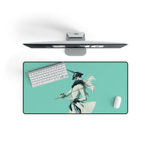 Load image into Gallery viewer, Ichigo Kurosaki Mouse Pad (Desk Mat)
