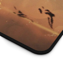 Load image into Gallery viewer, Anime Original Mouse Pad (Desk Mat) Hemmed Edge
