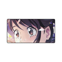 Load image into Gallery viewer, Suzume no Tojimari Mouse Pad (Desk Mat)
