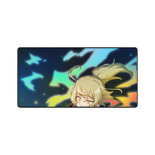 Load image into Gallery viewer, Youjo Senki Mouse Pad (Desk Mat)
