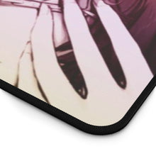Load image into Gallery viewer, Another Mei Misaki Mouse Pad (Desk Mat) Hemmed Edge
