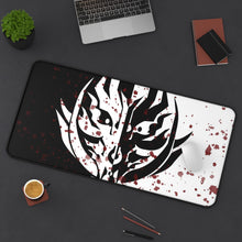 Load image into Gallery viewer, God Eater Mouse Pad (Desk Mat) On Desk
