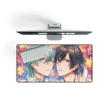 Load image into Gallery viewer, Uta no Prince-sama Mouse Pad (Desk Mat)
