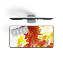 Load image into Gallery viewer, Anime Attack On Titan Mouse Pad (Desk Mat)
