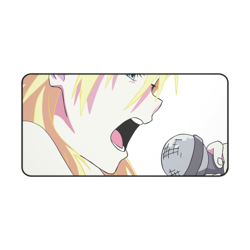 Panty & Stocking with Garterbelt Panty Anarchy, Panty Stocking With Garterbelt Mouse Pad (Desk Mat)