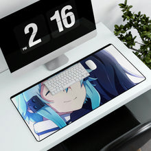 Load image into Gallery viewer, Sword Art Online II Mouse Pad (Desk Mat)
