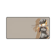 Load image into Gallery viewer, Anime Kantai Collection Mouse Pad (Desk Mat)
