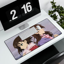 Load image into Gallery viewer, True Tears Mouse Pad (Desk Mat)

