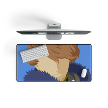 Load image into Gallery viewer, ZiTrou Mouse Pad (Desk Mat)
