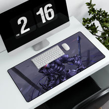 Load image into Gallery viewer, Fate/Zero Mouse Pad (Desk Mat)
