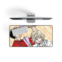 Load image into Gallery viewer, Tsubasa: Reservoir Chronicle Mouse Pad (Desk Mat)
