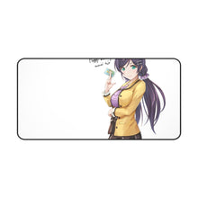 Load image into Gallery viewer, Love Live! Mouse Pad (Desk Mat)
