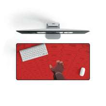 Load image into Gallery viewer, Sword Art Online Mouse Pad (Desk Mat)
