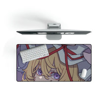 Load image into Gallery viewer, nan Mouse Pad (Desk Mat)
